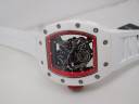 Часы Richard Mille RM 055 Bubba Watson Ceramic