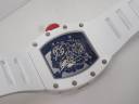 Часы Richard Mille RM 055 Bubba Watson Ceramic
