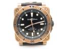 Часы Bell & Ross BR 03-92 Diver Bronze