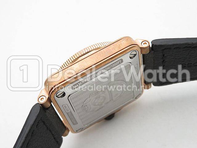 Часы Bell & Ross BR 03-92 Diver Bronze