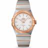 Часы Omega Constellation Co-Axial 38