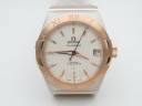 Часы Omega Constellation Co-Axial 38