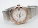 Часы Omega Constellation Co-Axial 38