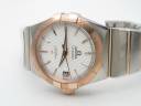 Часы Omega Constellation Co-Axial 38