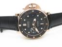 Часы Panerai Luminor Submersible 3 Days Automatic Goldtech PAM974