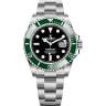 Часы Rolex Submariner Date 126610LV Kermit