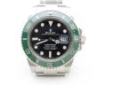 Часы Rolex Submariner Date 126610LV Kermit