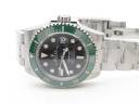 Часы Rolex Submariner Date 126610LV Kermit