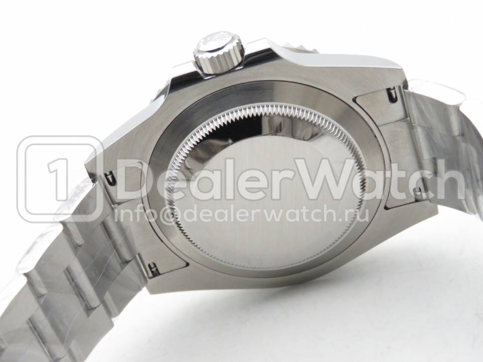 Часы Rolex Submariner Date 126610LV Kermit