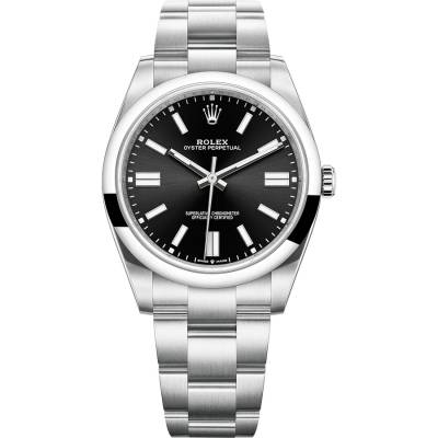 Rolex Oyster Perpetual 41 124300-0002