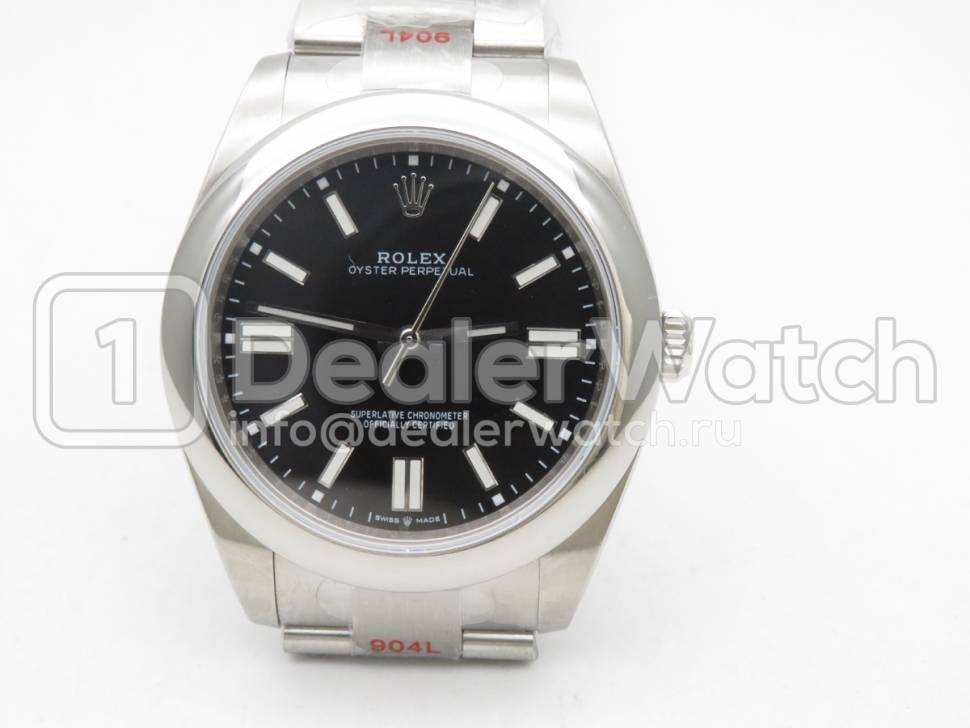 Часы Rolex Oyster Perpetual 41 124300-0002