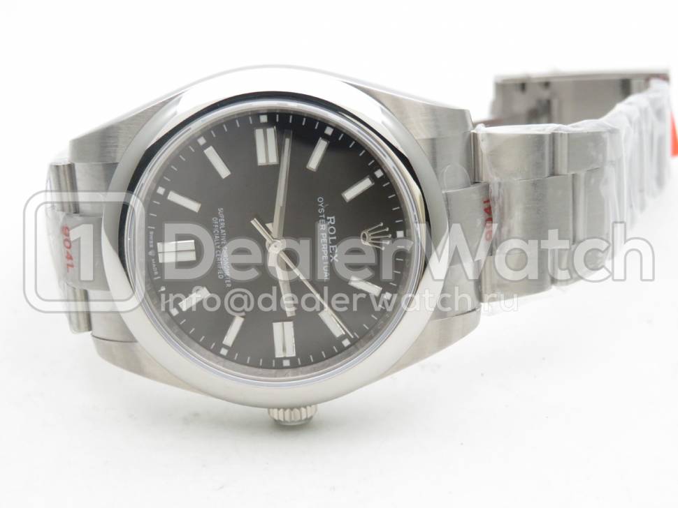 Часы Rolex Oyster Perpetual 41 124300-0002