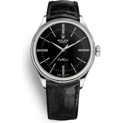 Rolex Cellini Time