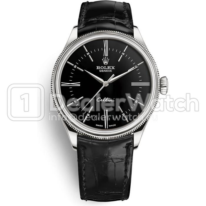 Часы Rolex Cellini Time