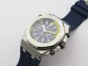Часы Audemars Piguet Royal Oak Offshore Diver Chronograph 2016 Blue