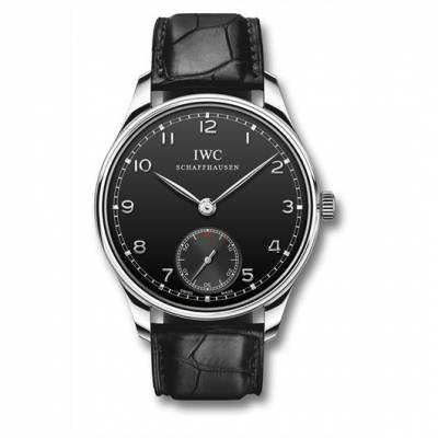IWC Portuguese Hand-Wound IW545407
