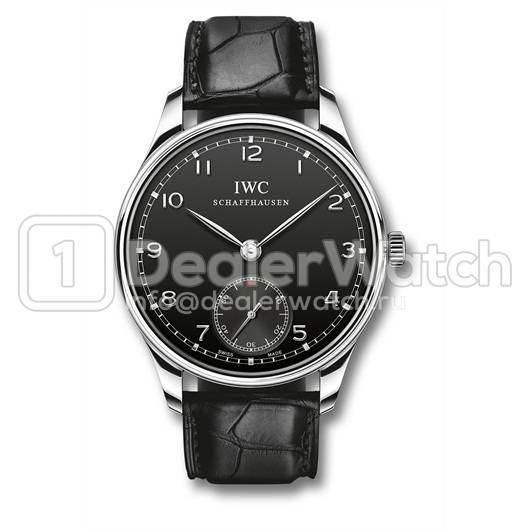 Часы IWC Portuguese Hand-Wound IW545407