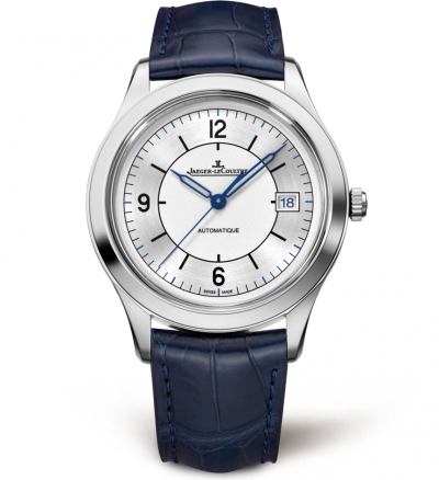 Jaeger-LeCoultre Master Control Date 1548530