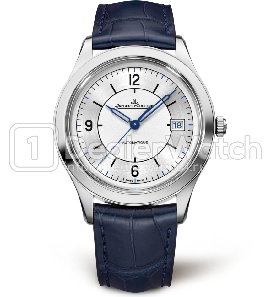 Часы Jaeger-LeCoultre Master Control Date 1548530