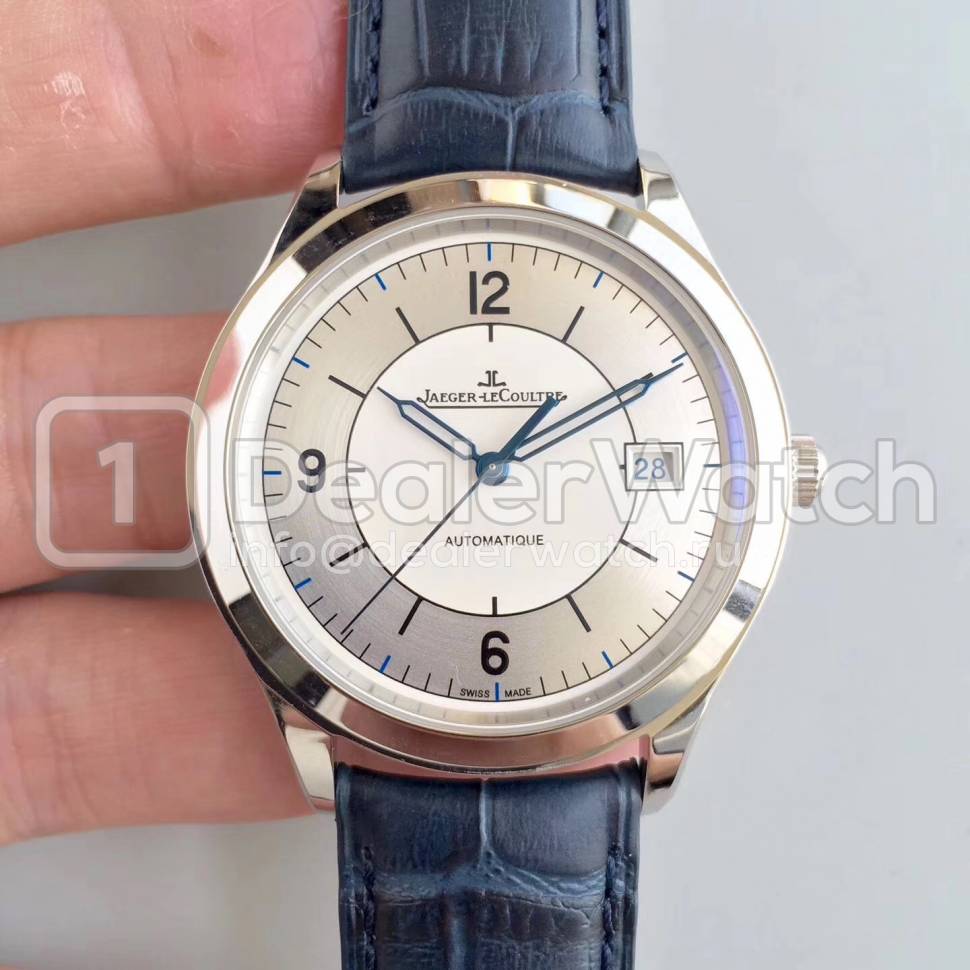 Часы Jaeger-LeCoultre Master Control Date 1548530