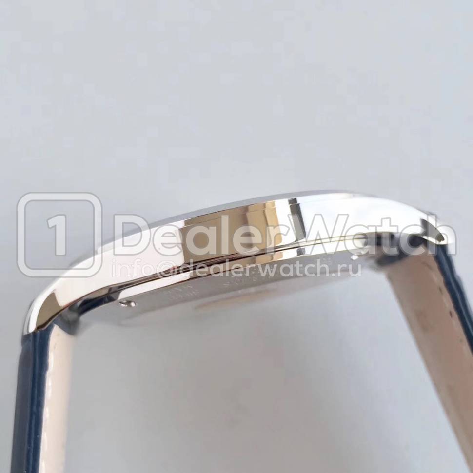 Часы Jaeger-LeCoultre Master Control Date 1548530