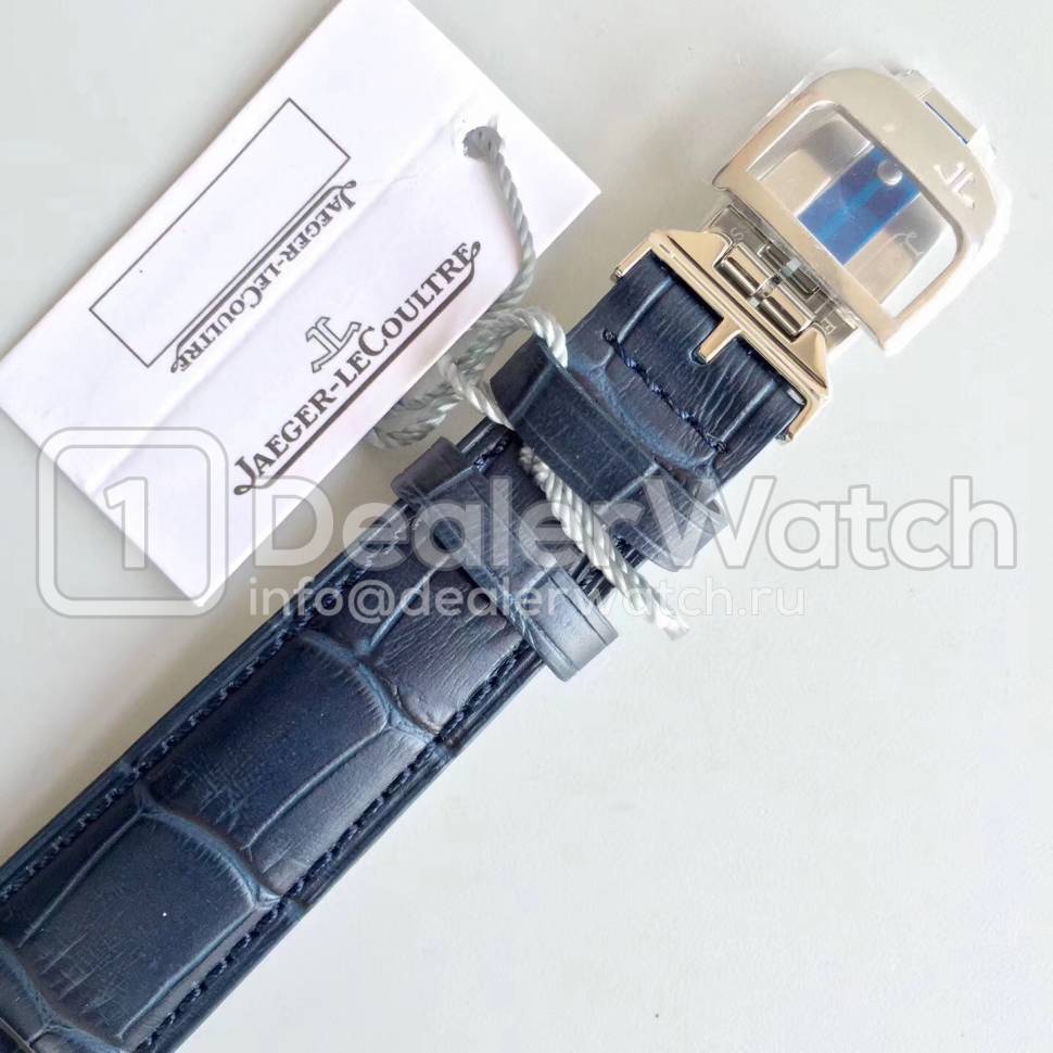 Часы Jaeger-LeCoultre Master Control Date 1548530