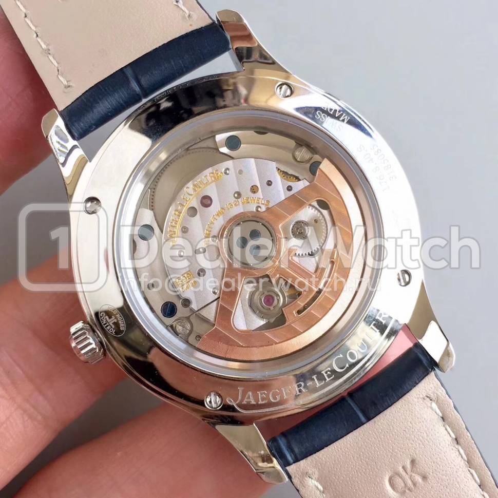 Часы Jaeger-LeCoultre Master Control Date 1548530