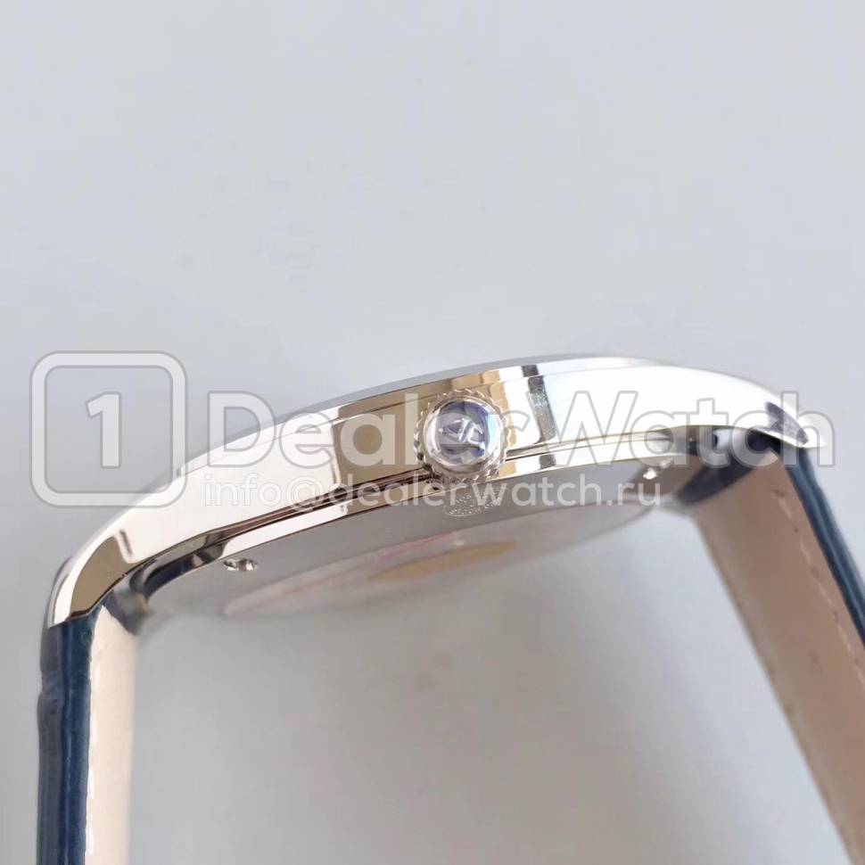 Часы Jaeger-LeCoultre Master Control Date 1548530