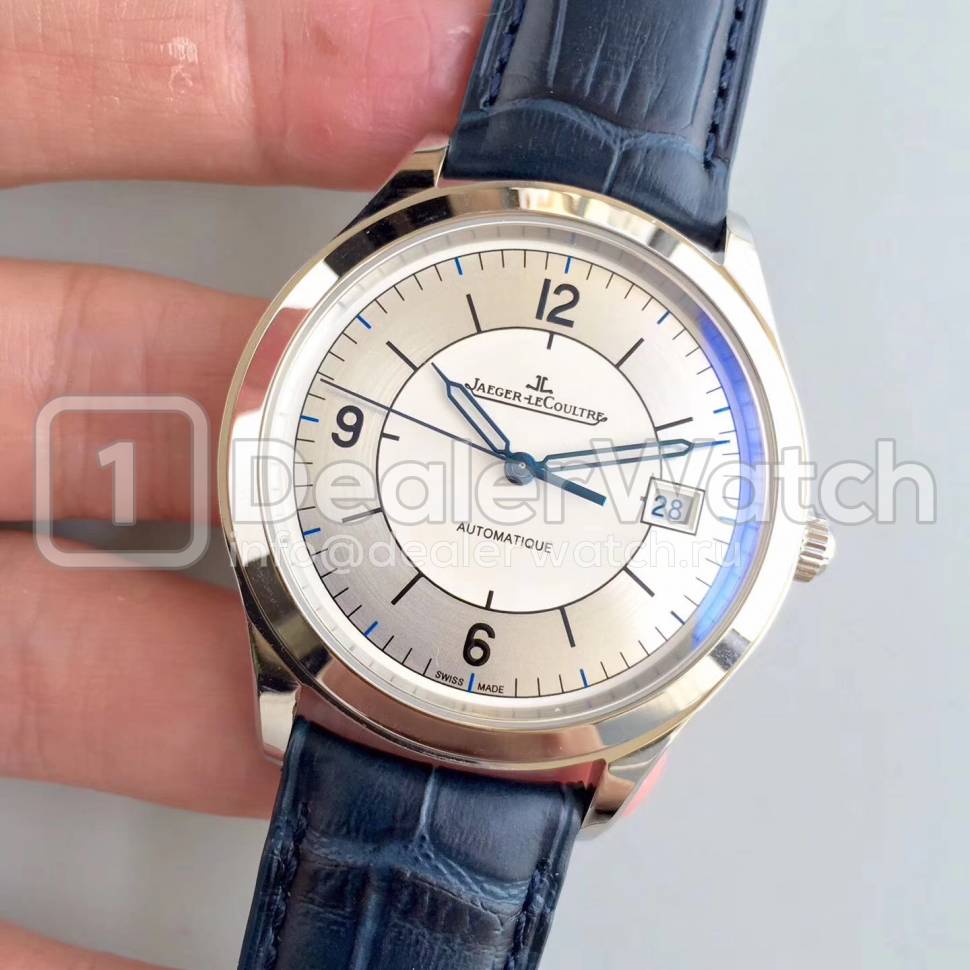 Часы Jaeger-LeCoultre Master Control Date 1548530