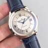 Часы Jaeger-LeCoultre Master Control Date 1548530