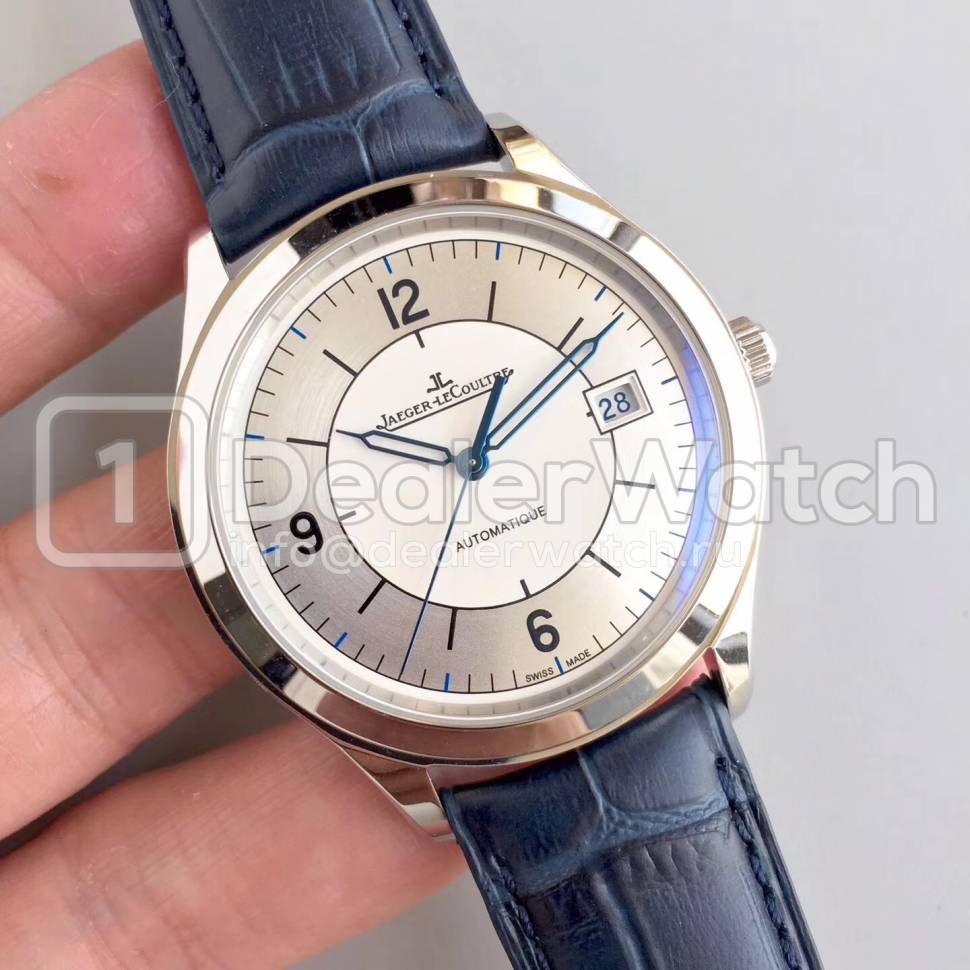 Часы Jaeger-LeCoultre Master Control Date 1548530