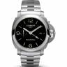 Часы Officine Panerai Luminor 1950 3-Days Automatic GMT PAM 329