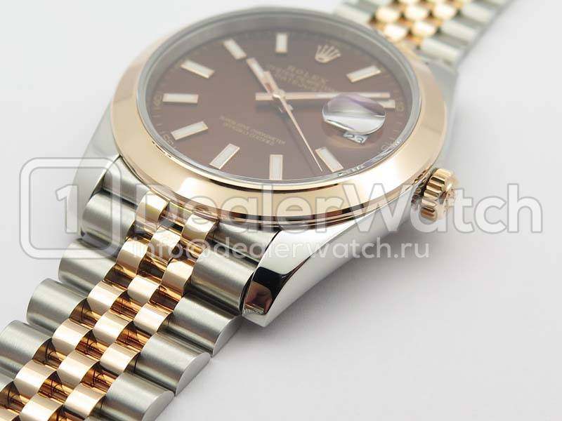 Часы Rolex DateJust 41mm 126301
