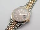 Часы Rolex DateJust 41mm 126301