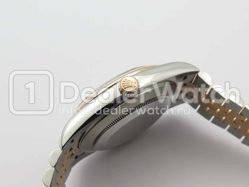 Часы Rolex DateJust 41mm 126301