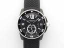 Часы Cartier Calibre de Cartier Diver WSCA0006