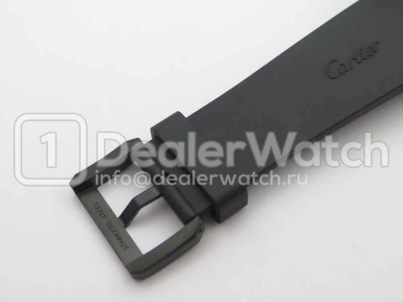Часы Cartier Calibre de Cartier Diver WSCA0006