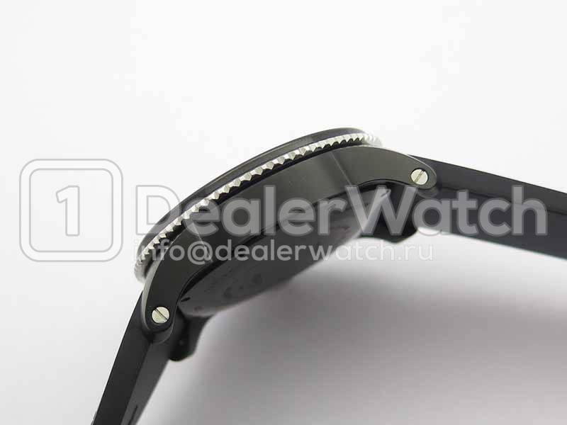 Часы Cartier Calibre de Cartier Diver WSCA0006