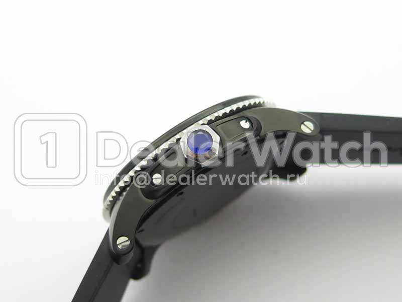 Часы Cartier Calibre de Cartier Diver WSCA0006