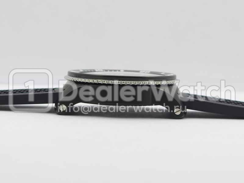 Часы Cartier Calibre de Cartier Diver WSCA0006