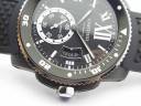 Часы Cartier Calibre de Cartier Diver WSCA0006