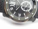 Часы Cartier Calibre de Cartier Diver WSCA0006