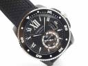 Часы Cartier Calibre de Cartier Diver WSCA0006