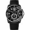 Часы Cartier Calibre de Cartier Diver WSCA0006