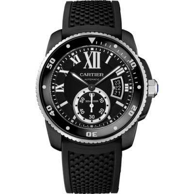 Cartier Calibre de Cartier Diver WSCA0006