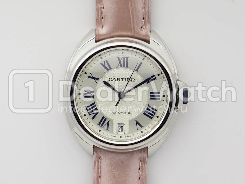 Часы Cartier Cle de Cartier 35mm