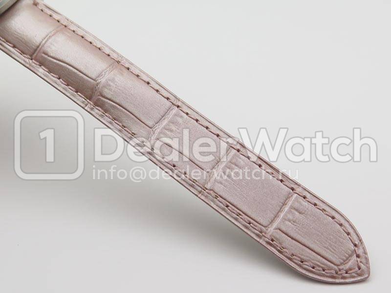 Часы Cartier Cle de Cartier 35mm