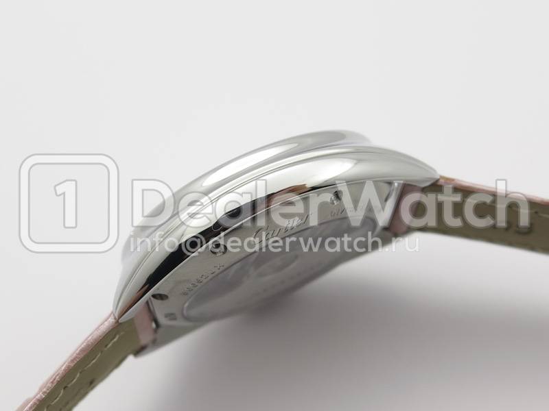 Часы Cartier Cle de Cartier 35mm
