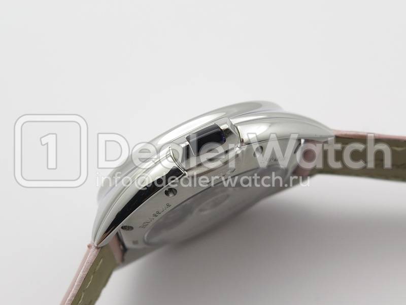 Часы Cartier Cle de Cartier 35mm