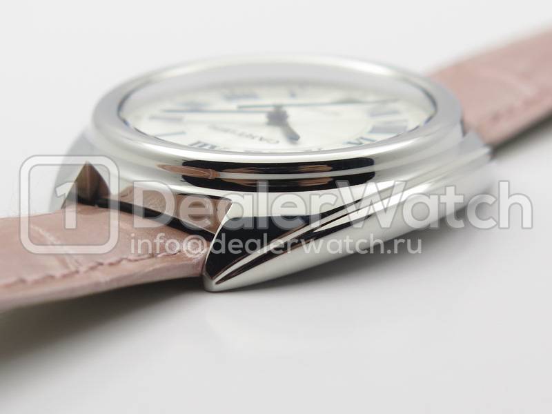 Часы Cartier Cle de Cartier 35mm